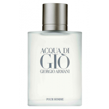 Giorgio Armani Acqua Di Gio Pour Homme Туалетная вода 100 ml Тестер (1990) (3360372728313) 